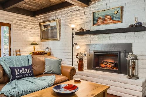 Cottonwood House | Casa Invierno