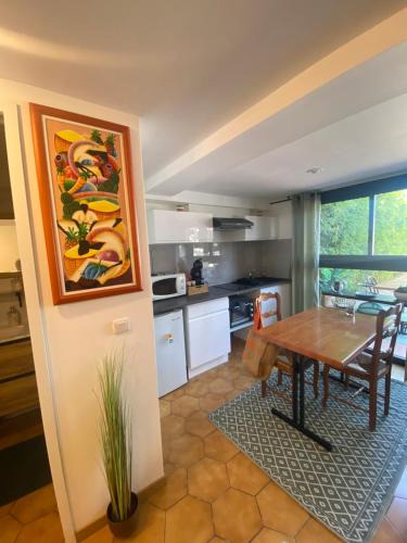 Toulouges Apartment | Entre Mer et Montagne