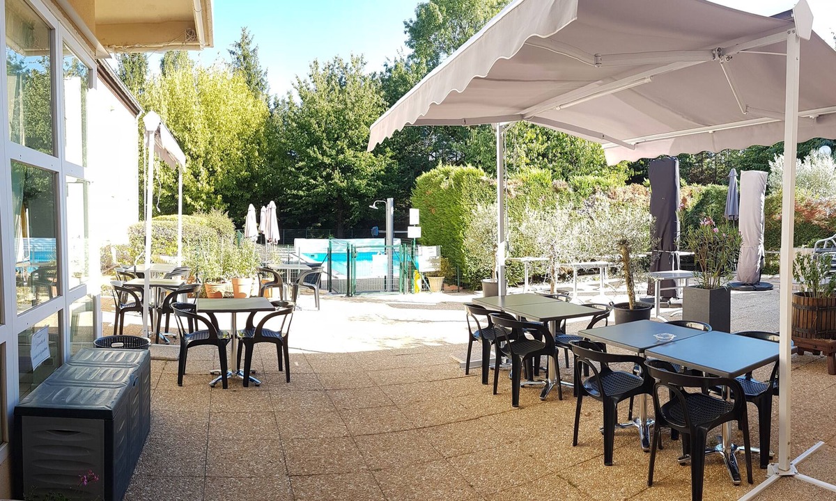 Perouges Hotel | Hôtel la Bérangère