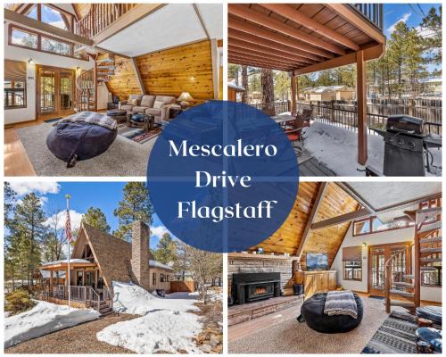 Munds Park House | Mescalero Flagstaff