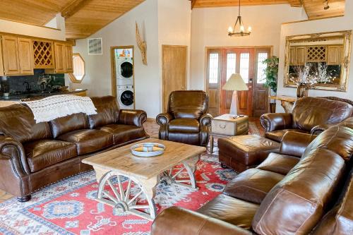 Sedona House | Sedona Serenity