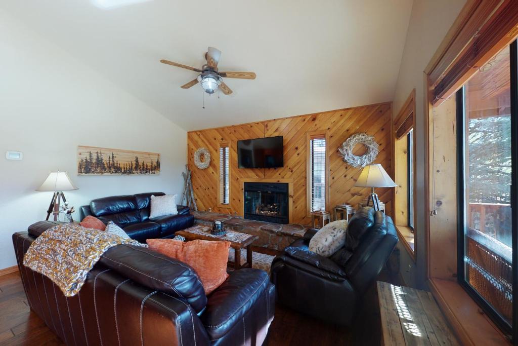 Munds Park House | The Bunk House