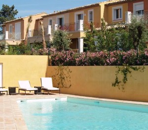Green Bastide 