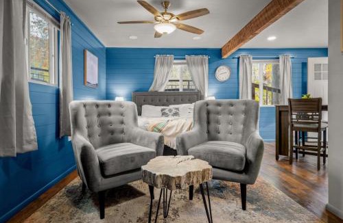 Sedona House | 17 Creekside Retreat