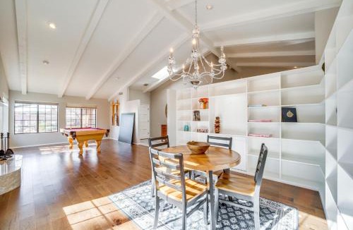 Sedona House | 4 Mi to Uptown Sedona: Desert Home w/Mtn Views!