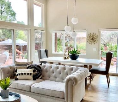 Sedona House | BEYOND IMAGINATION! HOME in the HIGHLANDS!