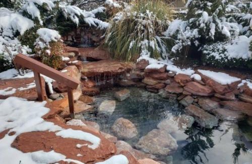 Sedona House | BEYOND IMAGINATION! HOME in the HIGHLANDS!