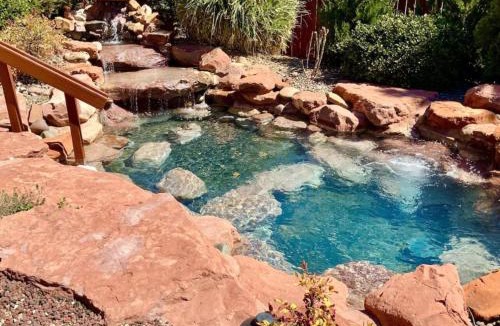 Sedona House | BEYOND IMAGINATION! HOME in the HIGHLANDS!