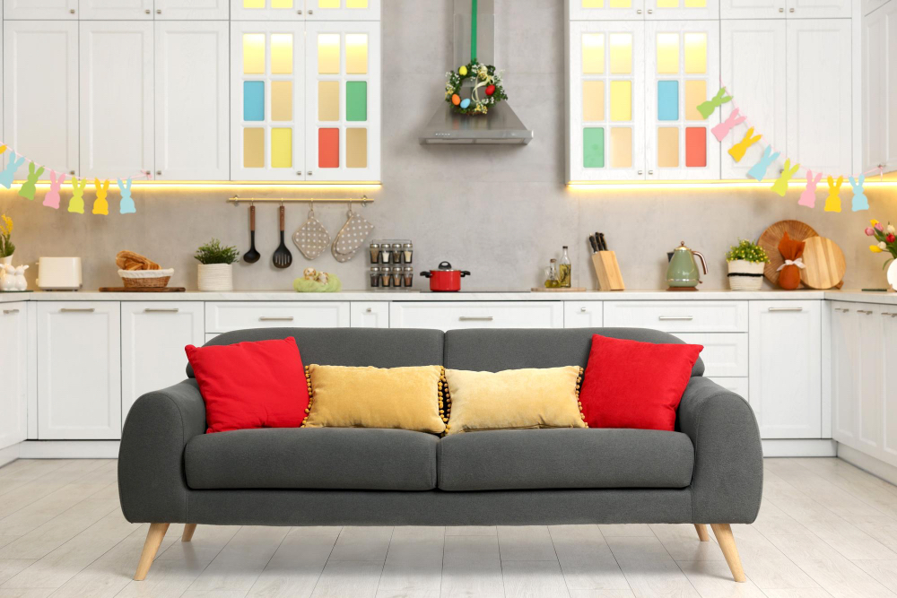 Connaught Apartment | Budget Friendly Accommodation in Downtown Calgary
