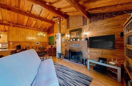 Munds Park House | Caribou Cabin