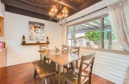 Cottonwood House | Casa Invierno