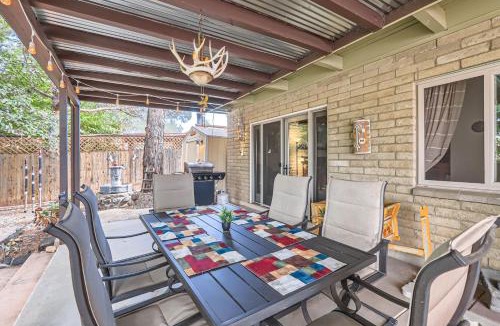 Cottonwood House | Casa Invierno
