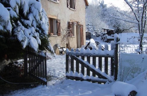 Plainfaing Ski Chalet | Chalet - Plainfaing