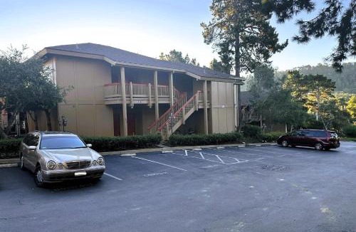 Monterey Hotel | Comfort Inn Monterey Peninsula Airport