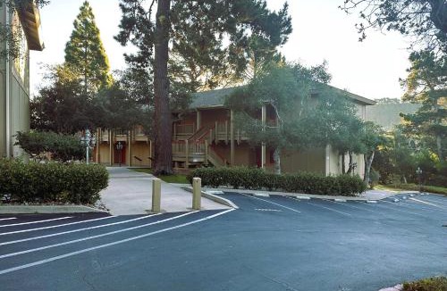 Monterey Hotel | Comfort Inn Monterey Peninsula Airport