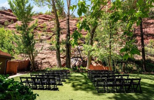 Sedona House | Destination Oak Creek 2 - no patio