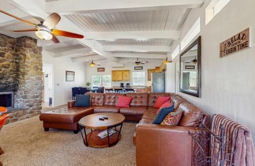 Munds Park House | Fairway Haven