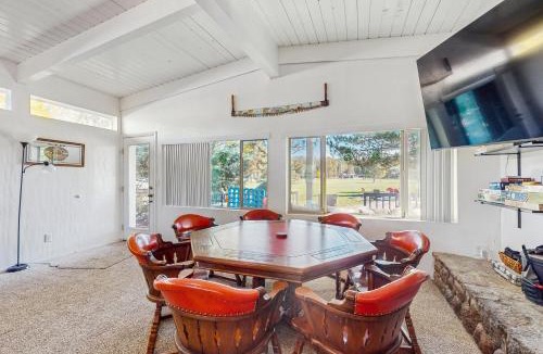 Munds Park House | Fairway Haven