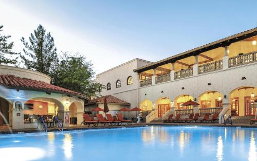 Sedona Resort | Hilton Vacation Club Los Abrigados Resort & Spa Sedona