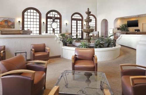 Sedona Resort | Hilton Vacation Club Los Abrigados Resort & Spa Sedona