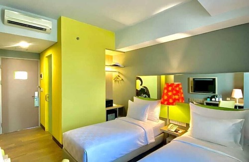 Gresik Hotel | Khas Gresik