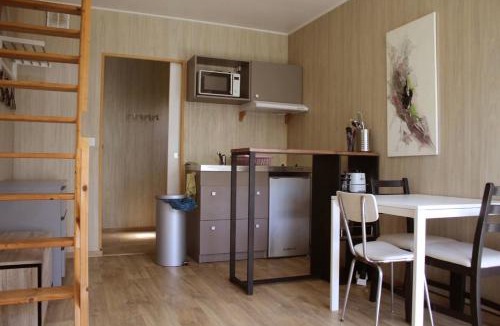 Saubion Apartment | Le petit nid