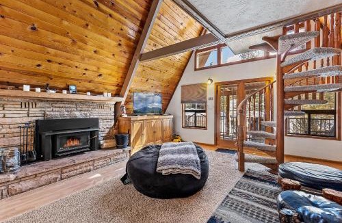 Munds Park House | Mescalero Flagstaff