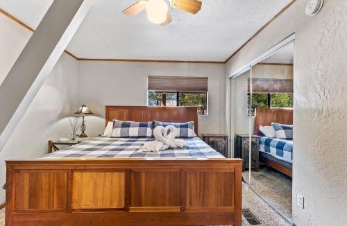 Munds Park House | Mescalero Flagstaff