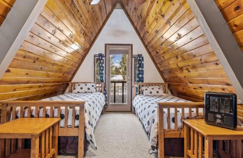 Munds Park House | Mescalero Flagstaff