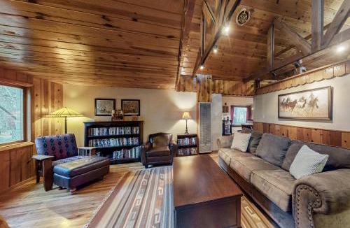 Sedona House | Moon Shadow Cottage