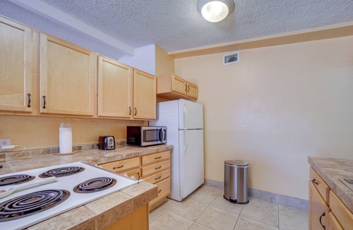 West Sedona House | Near Hiking & Golfing: Sedona Home w/Patio!