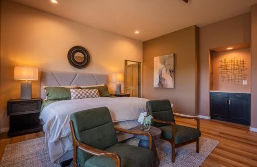 Sedona House | Red Rock View, Hot Tub, 3914sqft, Pets