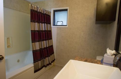 Pacific Grove Hotel | Rosedale Inn