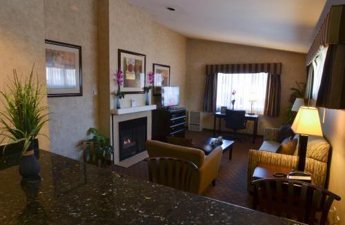 Pacific Grove Hotel | Rosedale Inn