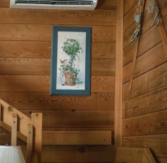 Sedona House | Rustic Cabin for 2 in Oak Creek Cabin Sycamore