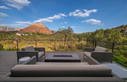 Sedona House | Sedona Red Rock Paradise Amazing Views and Hot Tub