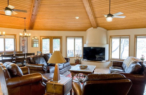 Sedona House | Sedona Serenity