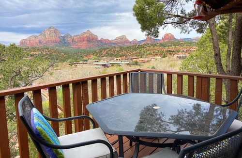 Sedona House | Sedona Serenity