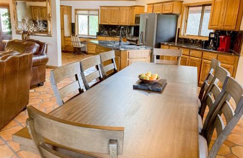 Sedona House | Sedona Serenity