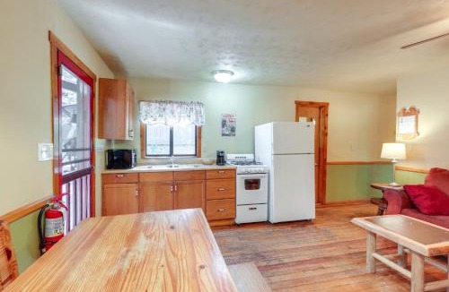 Sedona House | Sedona Vacation Rental On-Site Hiking and Fishing!