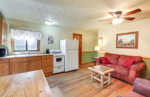 Sedona House | Sedona Vacation Rental On-Site Hiking and Fishing!