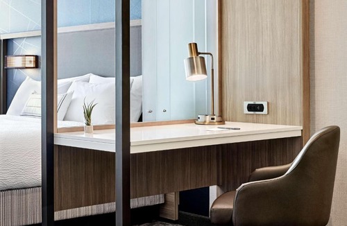 Cottonwood Hotel | SpringHill Suites by Marriott Cottonwood