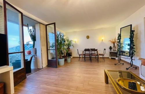 Le Ray Apartment | Sunny Nice