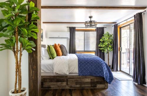 Munds Park House | The Pine Perch