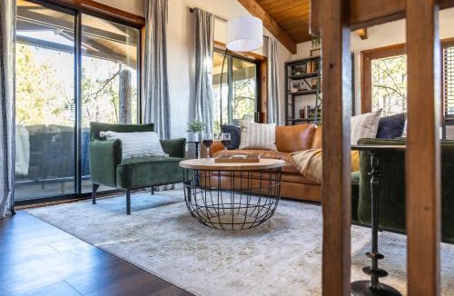 Munds Park House | The Pine Perch