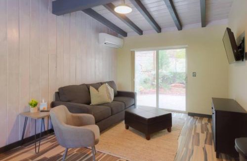 Sedona House | Unit 8 - Slide Rock Lodge