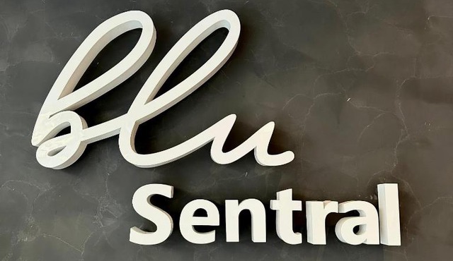 Blu Sentral Hotel