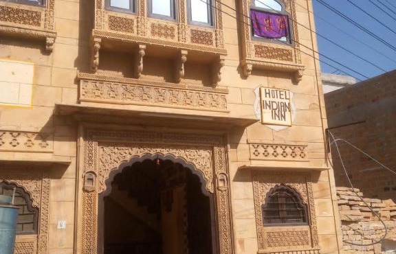 Hotel Radheshyam & Resort
