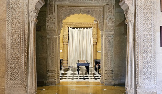 Hotel Royal Haveli