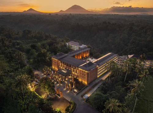Novotel Bali Ubud Resort